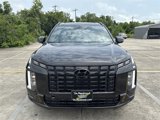 New 2025 Hyundai Palisade Calligraphy image 3