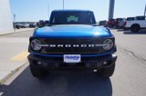 New 2025 Ford Bronco Badlands image 3