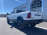 New 2025 RAM 2500 Rebel w/ Rebel Level 2 Equipment Group image 5