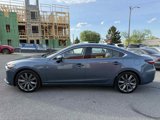 Used 2018 MAZDA MAZDA6 Grand Touring image 4