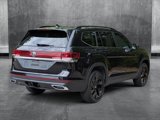 New 2025 Volkswagen Atlas SE image 2