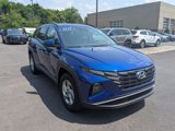 Certified 2022 Hyundai Tucson SEL w/ Cargo Package image 3