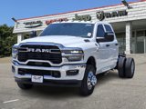 New 2025 RAM 3500 Tradesman w/ Chrome Appearance Group image 2