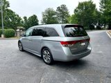 Used 2016 Honda Odyssey Touring Elite image 5