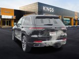 New 2025 Jeep Grand Cherokee Overland w/ Luxury Tech Group IV image 4