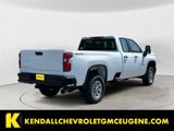 New 2025 Chevrolet Silverado 3500 W/T image 5