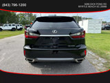 Used 2017 Lexus RX 350 FWD w/ Premium Package image 5