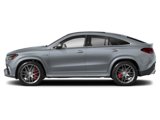 New 2025 Mercedes-Benz GLE 63 AMG S image 4