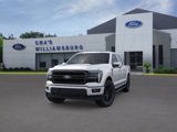New 2025 Ford F150 Lariat image 2