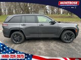 New 2025 Jeep Grand Cherokee Limited 4xe image 6