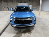 New 2026 Chevrolet TrailBlazer LT w/ Convenience Package image 2