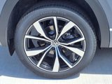 New 2025 Volkswagen Atlas Cross Sport SEL Premium R-Line image 5
