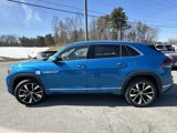 New 2025 Volkswagen Atlas Cross Sport SEL Premium R-Line image 3