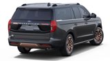 New 2025 Ford Expedition Max King Ranch image 3