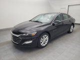 Used 2022 Chevrolet Malibu LT image 2