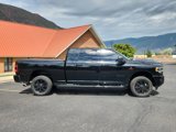 Used 2024 RAM 3500 Laramie w/ Night Edition image 2