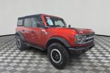 Used 2022 Ford Bronco Big Bend w/ Sasquatch Package image 3