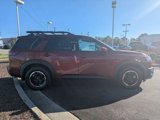 New 2025 Nissan Pathfinder Rock Creek image 5