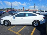 Used 2024 Chevrolet Malibu LT image 2