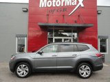 Used 2021 Volkswagen Atlas SE image 5