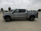 New 2025 Chevrolet Silverado 1500 LT w/ Texas Edition Plus image 4