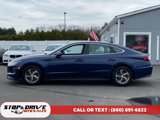 Used 2020 Hyundai Sonata SE w/ Cargo Package image 2