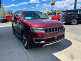 Used 2022 Jeep Wagoneer Series II w/ Premium Group I image 4