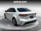 Used 2021 Toyota Corolla LE w/ Carpet Mat Package (TMS) image 4