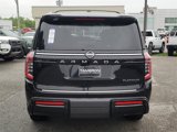 New 2025 Nissan Armada Platinum image 4