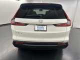 New 2026 Honda CR-V LX image 5