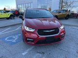 New 2025 Chrysler Pacifica Select w/ Uconnect Theater Family Group image 4