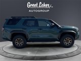 New 2025 Toyota 4Runner 4WD image 6