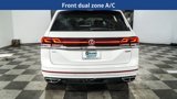 New 2025 Volkswagen Atlas SEL Premium R-Line image 6