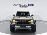New 2025 Ford Bronco Raptor image 2