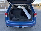 New 2025 Volkswagen Atlas SEL Premium R-Line image 5