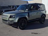 Used 2025 Land Rover Defender 90 X-Dynamic SE image 5