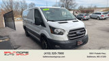 Used 2020 Ford Transit 150 Low Roof image 3