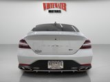 Used 2023 Genesis G70 3.3T image 3
