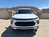 New 2025 Chevrolet TrailBlazer LT w/ Convenience Package image 5