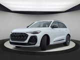 New 2025 Audi SQ5 Premium Plus image 3