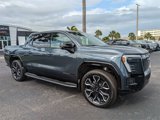 New 2025 GMC Sierra EV Denali image 2