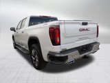 New 2025 GMC Sierra 1500 SLT w/ SLT Premium Package image 5