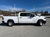 New 2025 RAM 1500 Tradesman image 2