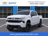 New 2026 Chevrolet Silverado 1500 RST w/ Convenience Package II image 6