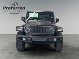 New 2025 Jeep Gladiator Rubicon image 4