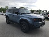 New 2025 Toyota Land Cruiser image 5