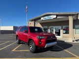 Used 2021 Toyota 4Runner TRD Off-Road Premium image 2