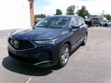 Used 2025 Acura MDX FWD image 2