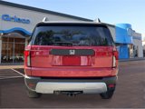 New 2026 Honda Passport RTL image 3