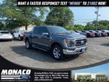 Certified 2023 Ford F150 XLT w/ Equipment Group 302A High image 1